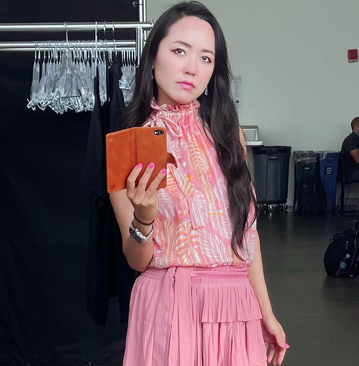 Victim Brutally Roasts Jeffrey Epstein's "Deformed" Manhood Victim Brutally Roasts Jeffrey Epstein's "Deformed" Manhood