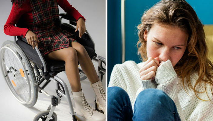 Parents Can’t Believe Teen Doesn’t Want To Visit Disabled Step-Sister In Hospital, She Shares Why