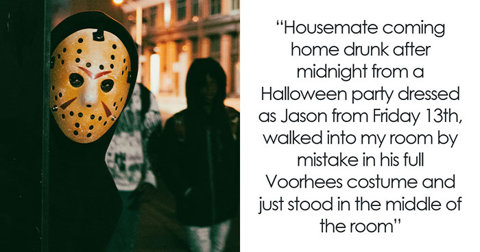 43 Horrifying Things People Have Woken Up To That Still Haunt Them