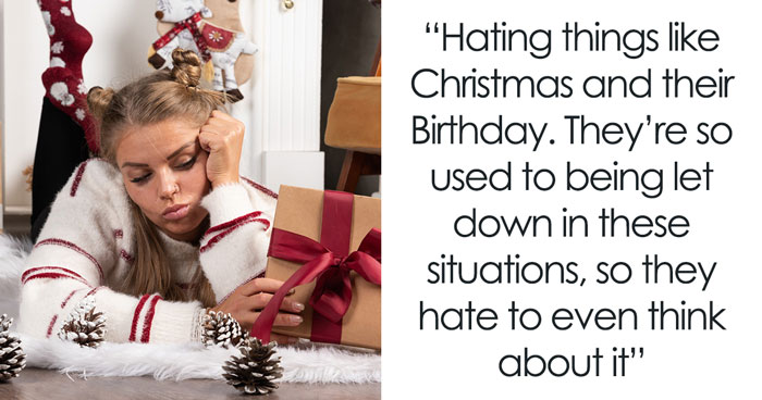 26 Traits That Resurface In Adulthood, Proving Someone Wasn’t Loved As A Child