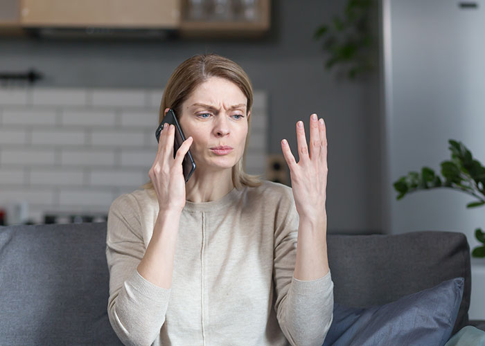 Woman Cancels Thanksgiving After 20 Years Of Hosting Because Of Sister-In-Law's Crazy Diet Woman Cancels Thanksgiving After 20 Years Of Hosting Because Of Sister-In-Law's Crazy Diet