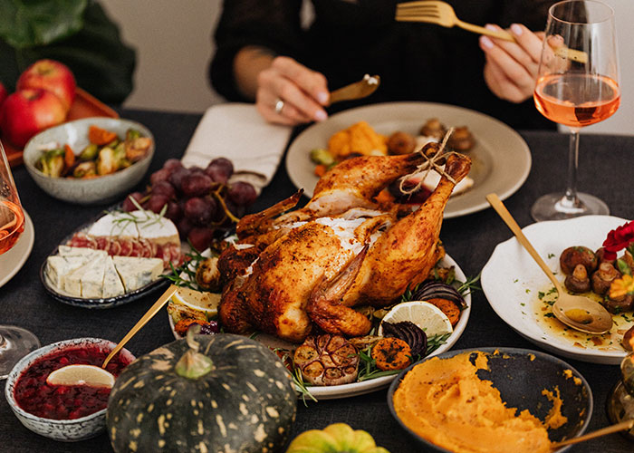 Woman Cancels Thanksgiving After 20 Years Of Hosting Because Of Sister-In-Law's Crazy Diet Woman Cancels Thanksgiving After 20 Years Of Hosting Because Of Sister-In-Law's Crazy Diet