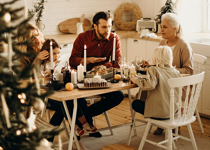Woman Cancels Thanksgiving After 20 Years Of Hosting Because Of Sister-In-Law's Crazy Diet Woman Cancels Thanksgiving After 20 Years Of Hosting Because Of Sister-In-Law's Crazy Diet