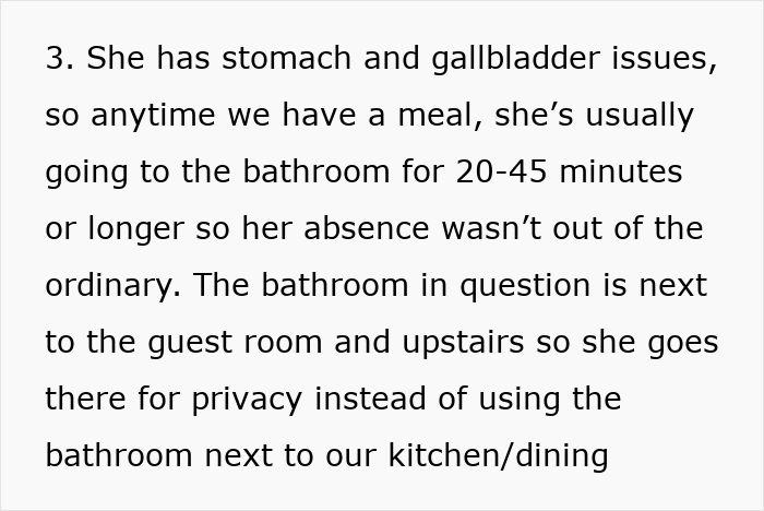 Woman decides to destroy child&rsquo;s Christmas presents over sister&rsquo;s lack of charity contribution dispute.