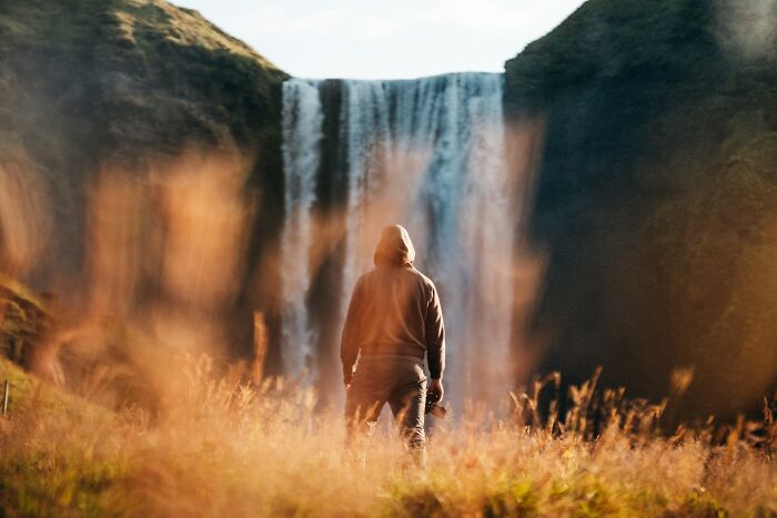 People Are Sharing 46 Cases Of The "Butterfly Effect" Happening In Real Life