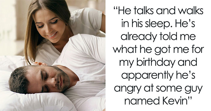 35 People Share The Funniest And Weirdest Things They Learned After Moving In With Partners