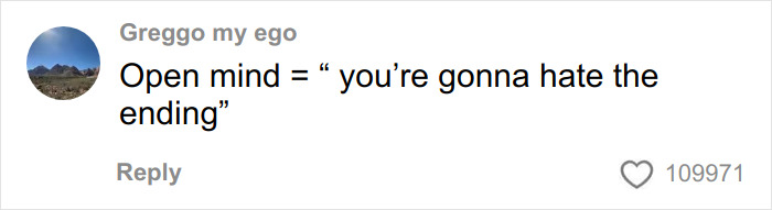 Comment warning fans about the Stranger Things creators' cryptic message before the final episodes release.