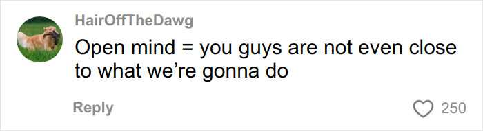 Comment from HairOffTheDawg warning Stranger Things fans to keep an open mind about creators&rsquo; cryptic final episodes plans.