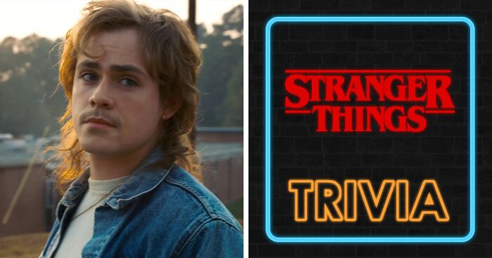 Only True Hawkins Experts Can Pass This 30-Question Stranger Things Test