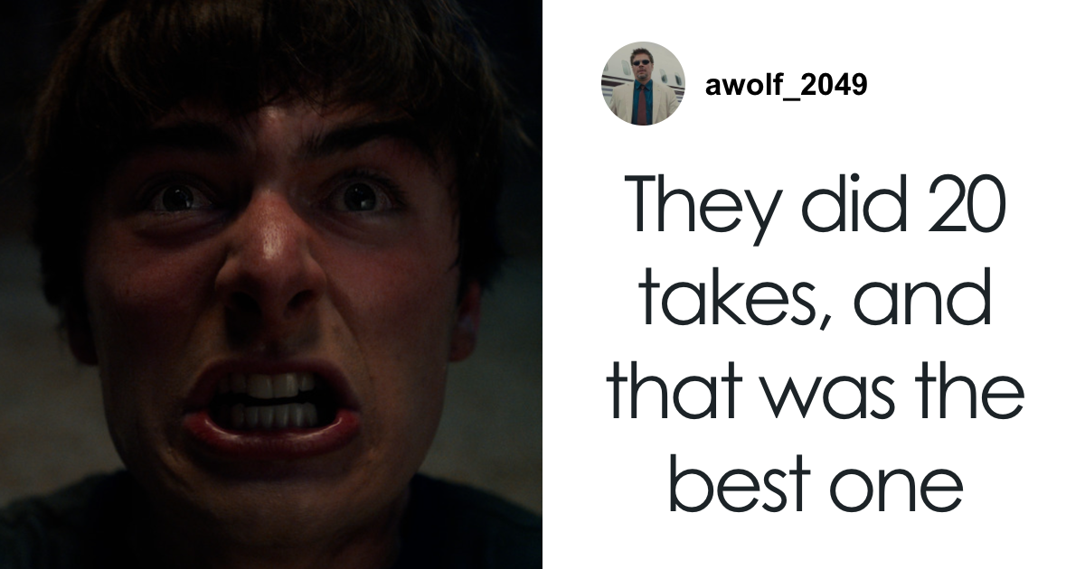 “Child Actors End Up Becoming Terrible Adult Actors”: Stranger Things Star Brutally Slammed For His Performance In New Season