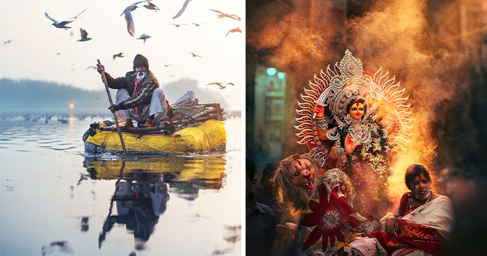 I Travel The World Capturing Everyday Life, And These Are Some Of My Favorite Street Photos (40 Pics)