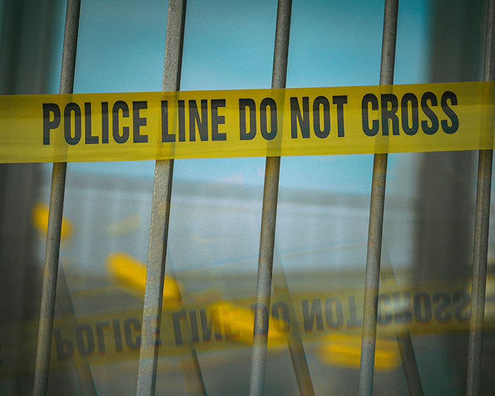 Mom Took Teen Daughter's Phone Away&mdash;Her Body Was Found Hours Later As Cops Discovered Horrifying Scene