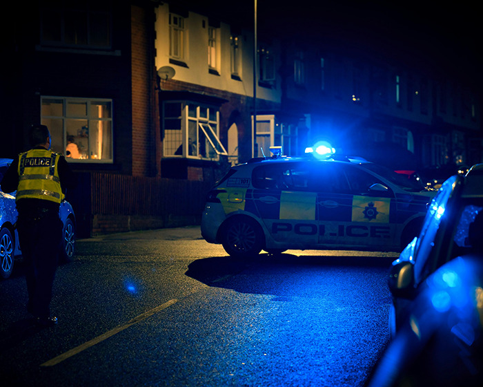 Mom Took Teen Daughter's Phone Away&mdash;Her Body Was Found Hours Later As Cops Discovered Horrifying Scene