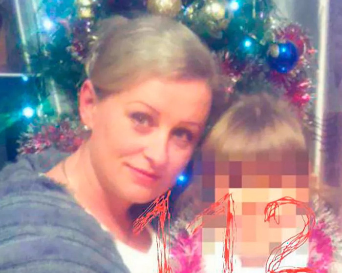 Mom Took Teen Daughter's Phone Away&mdash;Her Body Was Found Hours Later As Cops Discovered Horrifying Scene