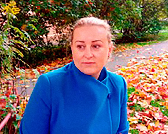 Mom Took Teen Daughter's Phone Away&mdash;Her Body Was Found Hours Later As Cops Discovered Horrifying Scene