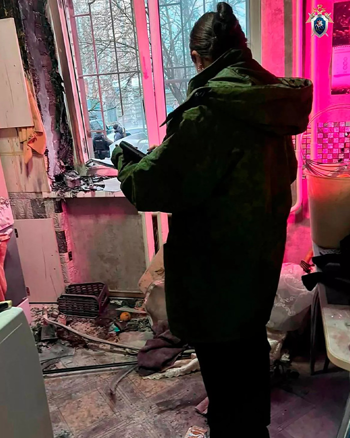 Mom Took Teen Daughter's Phone Away&mdash;Her Body Was Found Hours Later As Cops Discovered Horrifying Scene