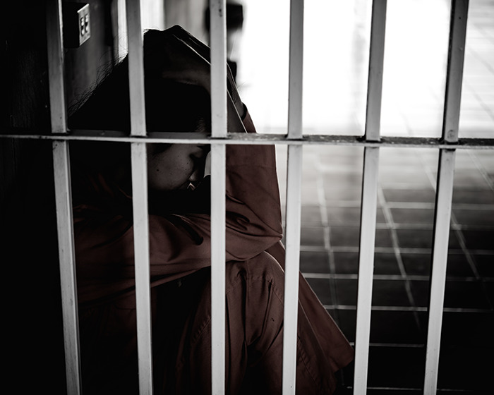 Mom Took Teen Daughter's Phone Away&mdash;Her Body Was Found Hours Later As Cops Discovered Horrifying Scene