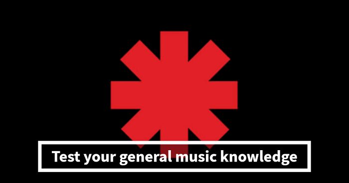 “Think You Know Music?”: Take This 42-Question General Knowledge Quiz To Find Out