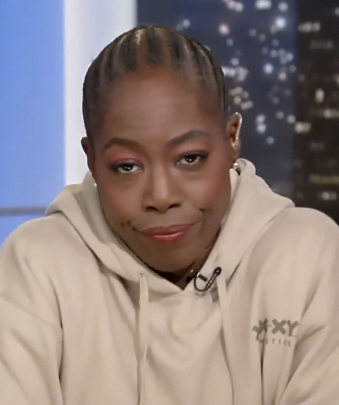 People Have Had It With Lesbian Singer From Gold's Gym Viral Confrontation After Transphobic Rant