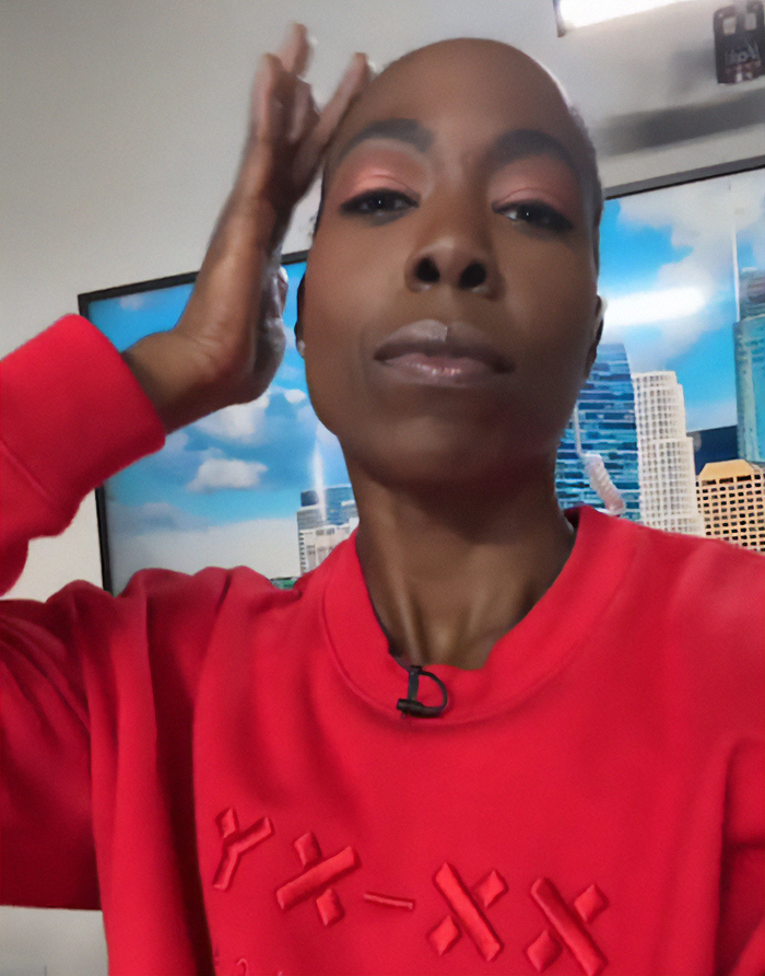 People Have Had It With Lesbian Singer From Gold's Gym Viral Confrontation After Transphobic Rant