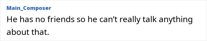 Text excerpt from a statement about having no friends and inability to discuss topics, related to Joyce Carol Oates&rsquo; uncultured comment on Elon Musk.