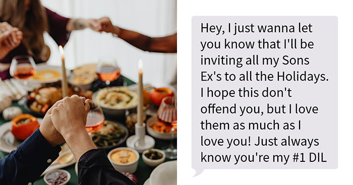 22 Women Share Unhinged MIL Messages They Still Can’t Believe