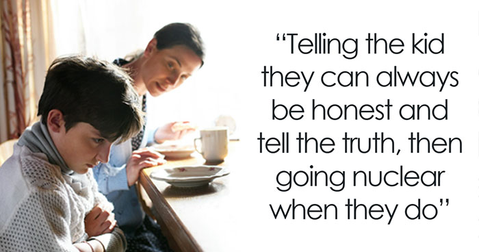 49 Horrible Parenting Mistakes Anyone Should Avoid Doing To Their Children