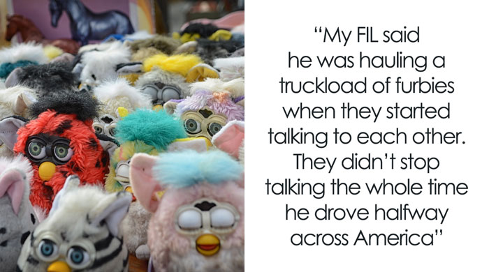 31 Truckers Share The Most Bone-Chilling Things They’ve Witnessed At Night