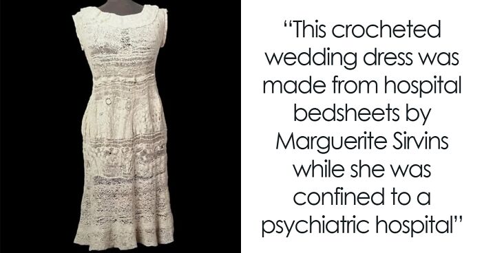 ‘Anonymous Works’: 50 Mysterious Objects And Artefacts That Are Beyond Weird