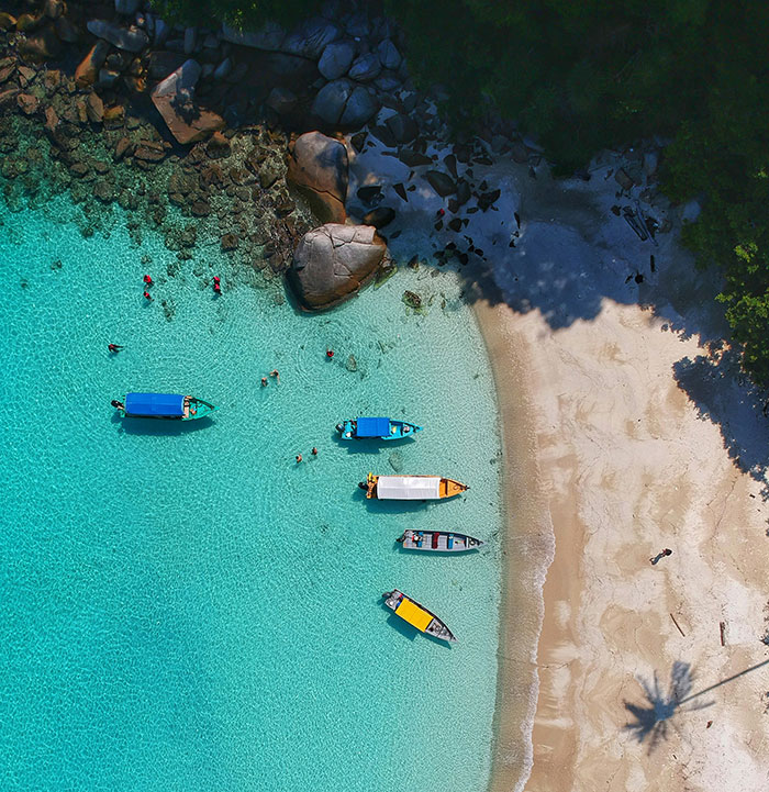 From Famously Dangerous To Surprising, Here Are 50 Destinations That Solo Women Travelers Didn’t Find Safe