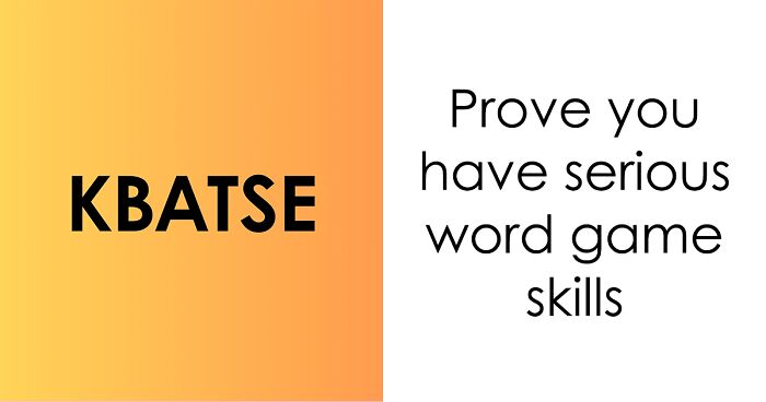 Only A True Genius Can Decode All 28 Of These Scrambled Letters Perfectly – Prove Yourself