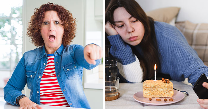 Teen Moves Out With Sister, Mom Can’t Believe They Used Her Threats Against Her