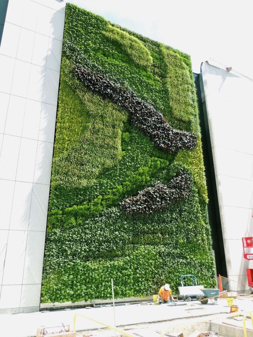 Elemеnt Fountаin & Watеr Featurе Dеsign