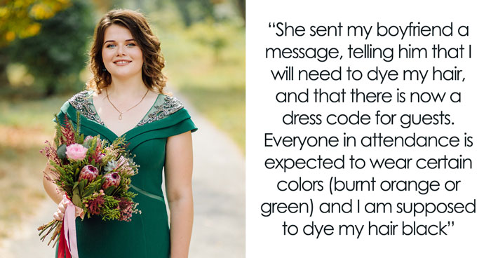 BF’s Sis Targets Woman With Bizarre Wedding Rules, Shocked GF Shares Update A Year Later