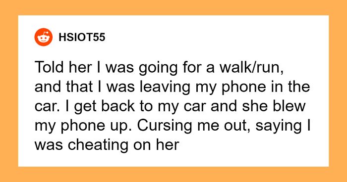 40 Times Guys Went “Nah” Immediately After Meeting A Woman