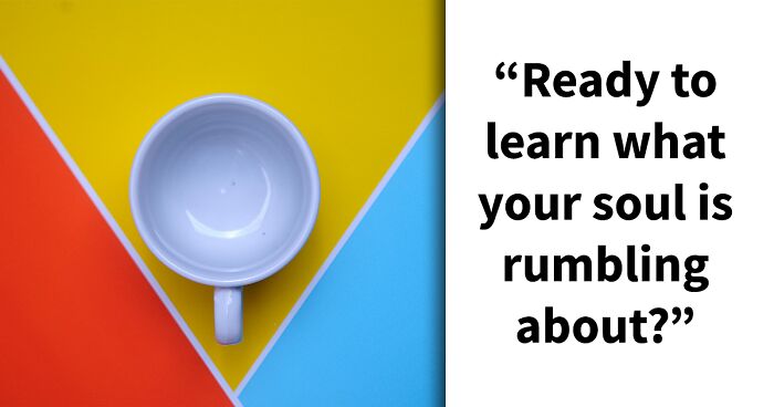 Uncover The Secret Longing Of Your Soul In This Personality Quiz