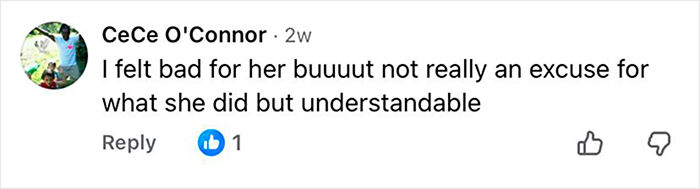 Comment on social media discussing reactions to the Netflix doc about the famous serial criminal and Charlize Theron's film. Comment on social media discussing reactions to the Netflix doc about the famous serial criminal and Charlize Theron's film.
