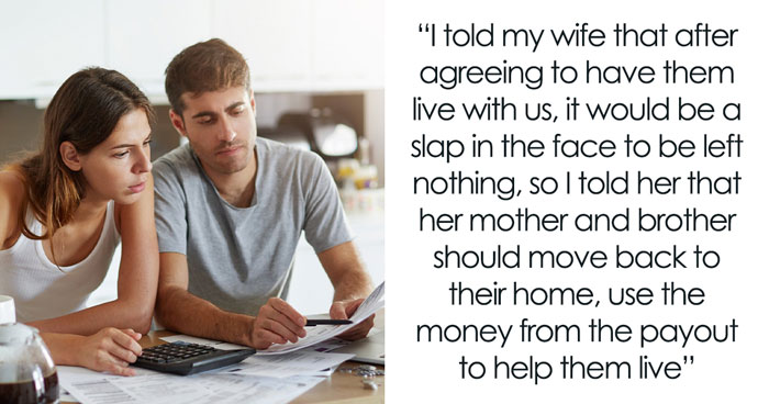 Mom Plans To Leave All Her Inheritance To Her Lazy Son, Daughter’s Hubs Loses It After Finding Out