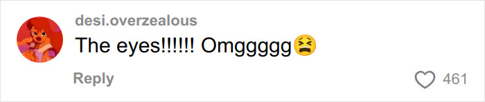 Social media comment reacting to viral video fueling Timoth&eacute;e Chalamet masked rapper EsDeeKid theory.