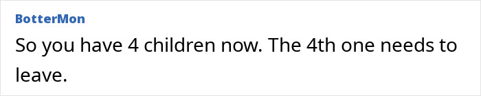 Text post from BotterMon stating a woman realizes she doesn&rsquo;t need a jobless partner who costs more than he brings in.