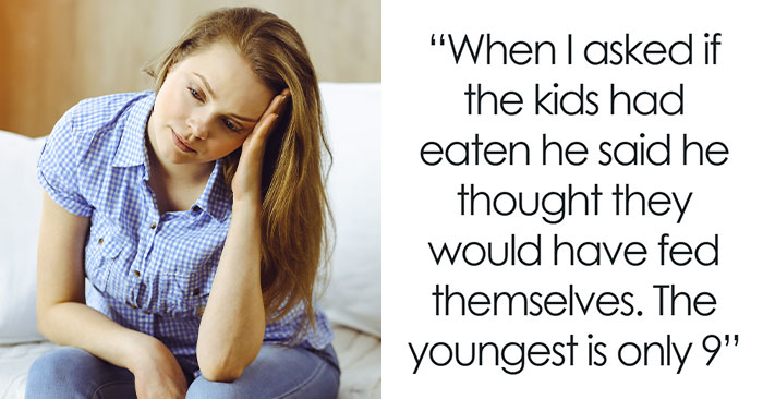 Unemployed Guy Expects Partner To Pay His Bills Until He Finds A ‘Perfect’ Job, Receives A Reality Check