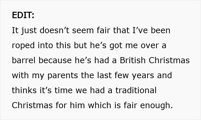 Woman looks frustrated in kitchen, reluctant to cook foreign traditional Christmas spread with festive dishes around.