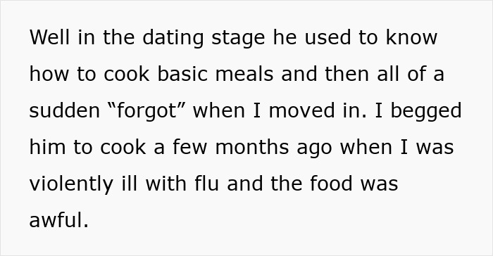 Woman looks frustrated in a kitchen, avoiding cooking a foreign traditional Christmas spread meal.