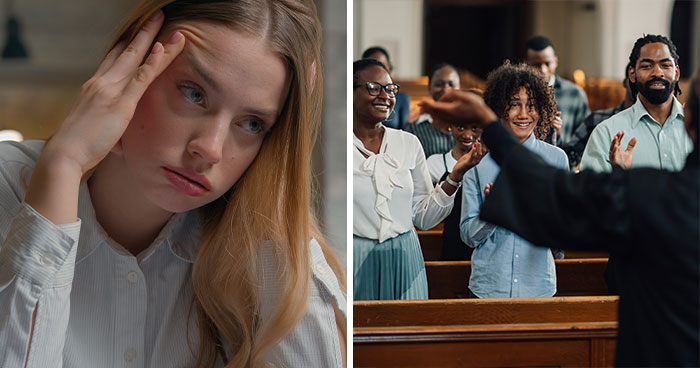 “AITA For Refusing To Follow My MIL’s Rules When I Am In Their House?”