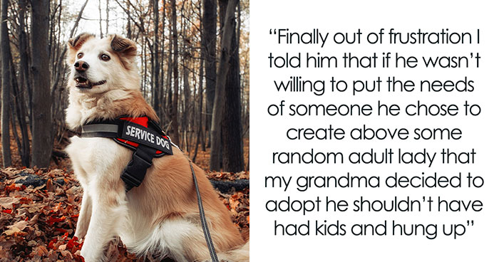 Parents Prioritize Adopted 50YO Over Their Own Daughter, She Snaps And Asks Why They Even Had Her