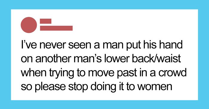 50 Times Women Shut Down Men With Humor So Sharp It Hurts
