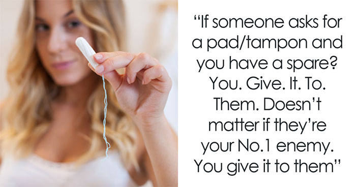 “Always Play Along”: 40 Women Reveal The Strict Rules Of Girl Code That They’ll Never Break