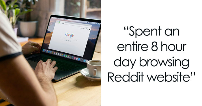 26 Confessions From Folks Who Might Deserve “The Most Unprofessional Employee Ever” Title