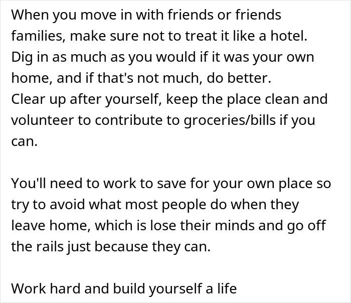 Teen tells dad she&rsquo;s never babysitting step-siblings again, causing a heated family argument and fuming dad reaction