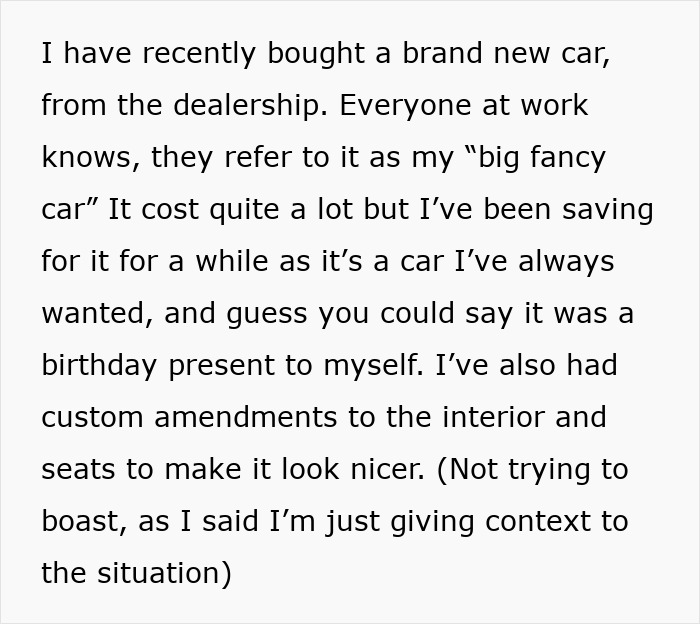 Text about a woman who doesn’t give in to social pressure from coworkers despite knowing it will be awkward. Text about a woman who doesn’t give in to social pressure from coworkers despite knowing it will be awkward.